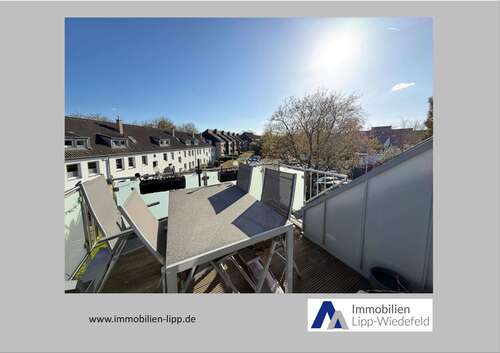 Foto - Wohnung zum Mieten in Kempen 900,00 € 83 m²