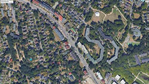 Foto - Grundstück zu verkaufen in Hamburg 2.590.000,00 € 1413 m²