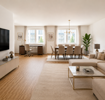 Wohnung zum Kaufen in Düsseldorf 685.000,00 € 119.8 m²