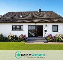Haus zum Kaufen in Thedinghausen 325.000,00 € 162.69 m²