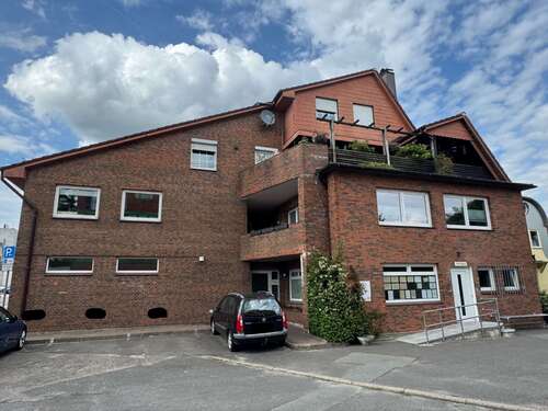 Foto - Wohnung zum Mieten in Schleswig 895,00 € 170 m²