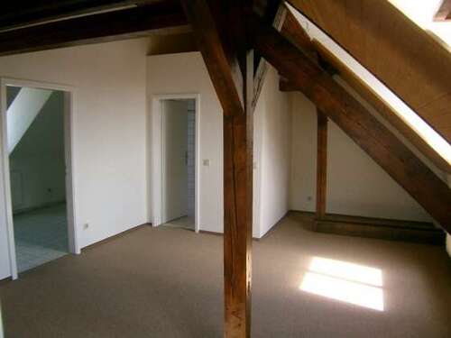 Foto - Wohnung zum Mieten in Jüterbog VO Altes Lager 210,00 € 34 m²