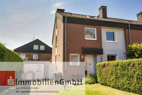 Foto - Haus zum Kaufen in Haltern am See 449.000,00 € 126 m²