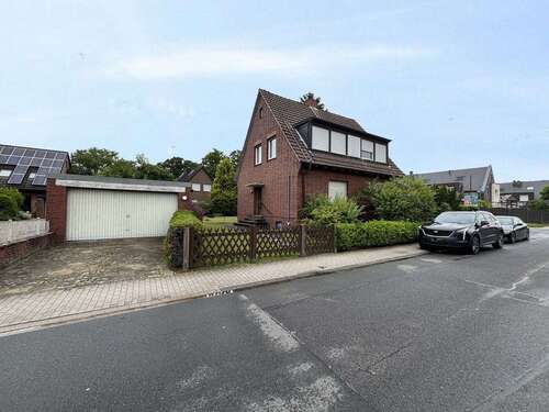 Foto - Haus zum Kaufen in Münster 295.000,00 € 108.88 m²