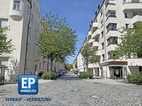 Foto - Wohnung zum Mieten in München 2.520,00 € 134 m²