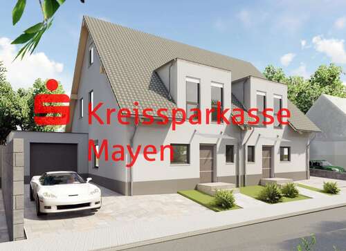 Foto - Haus zum Kaufen in Plaidt 399.000,00 € 149 m²