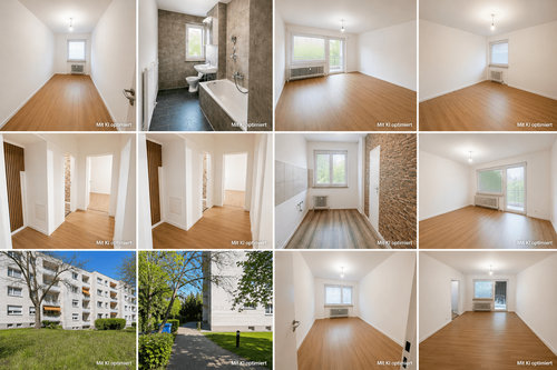 Foto - Wohnung zum Mieten in Kronberg im Taunus 1.200,00 € 74.1 m²