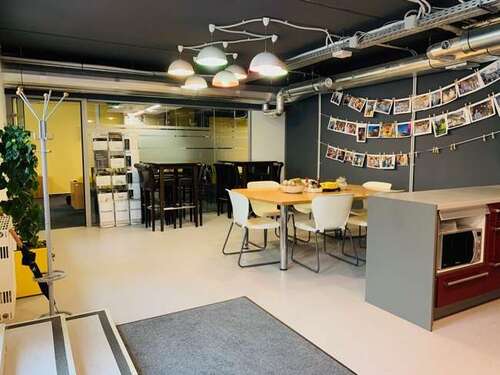 Foto - Büro in Kolbermoor 2.509,00 € 386 m²
