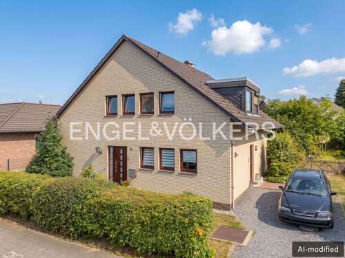 Foto - Haus zum Kaufen in Walsrode 379.000,00 € 166.61 m²