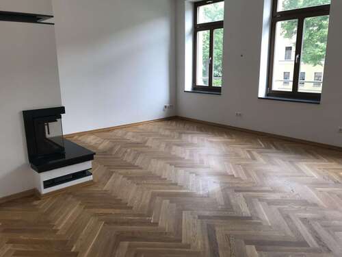Foto - Wohnung zum Mieten in Chemnitz 1.300,00 € 141 m²