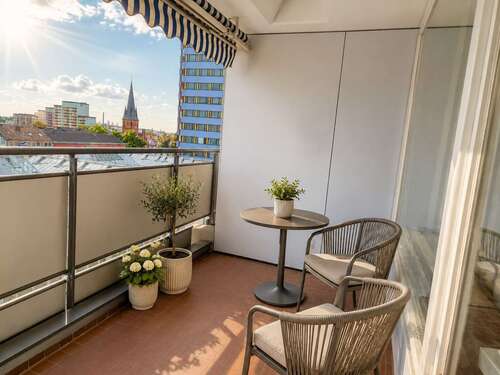 Foto - Wohnung zum Kaufen in Leverkusen-Wiesdorf 199.000,00 € 80.83 m²