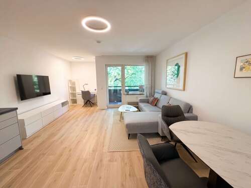 Foto - Wohnung zum Mieten in Hamburg 1.200,00 € 43 m²