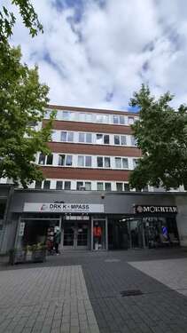 Foto - Wohnung zum Mieten in Bochum 360,00 € 28 m²