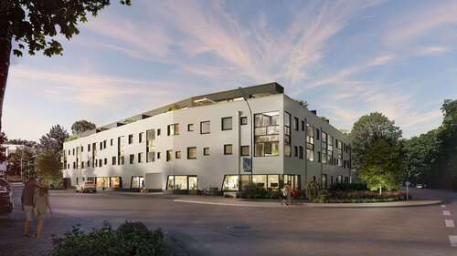 Foto - Büro in Karlsfeld 459.000,00 € 65.46 m²