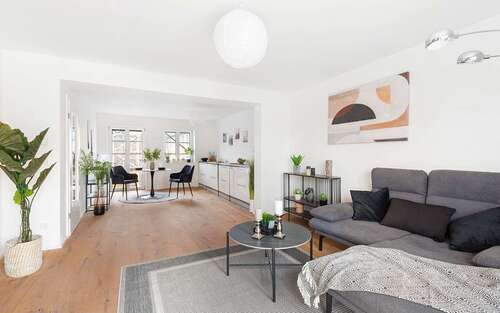 Foto - Wohnung zum Kaufen in München 865.000,00 € 90.13 m²