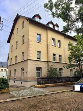 Foto - Wohnung zum Kaufen in Glauchau 89.000,00 € 91 m²