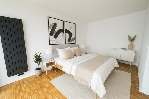 Foto - Wohnung zum Kaufen in Bremen 350.000,00 € 65.12 m²