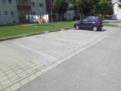 Foto - Garage zu vermieten in Regensburg 30,00 €