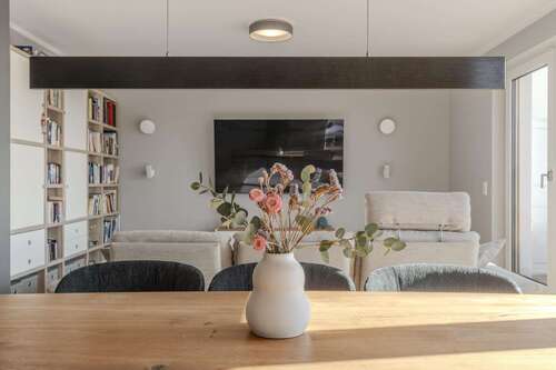 Foto - Wohnung zum Kaufen in Frankfurt am Main 1.369.000,00 € 153 m²