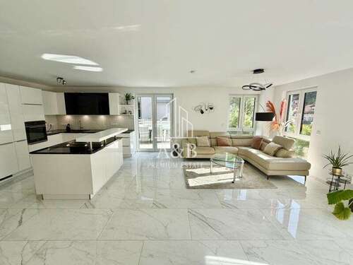 Foto - Haus zum Kaufen in Heidelberg Ziegelhausen 920.000,00 € 192 m²