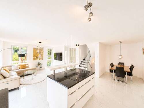 Foto - Haus zum Kaufen in Heidelberg Ziegelhausen 899.000,00 € 192 m²
