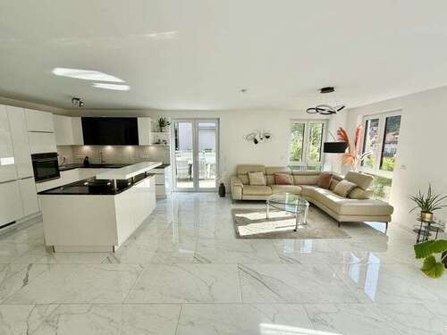 Foto - Haus zum Kaufen in Heidelberg Ziegelhausen 920.000,00 € 192 m²