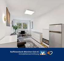 Wohnung zum Kaufen in München 298.500,00 € 40 m²