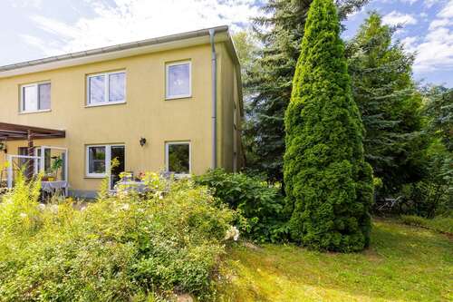 Foto - Haus zum Kaufen in Prötzel 299.000,00 € 104.29 m²