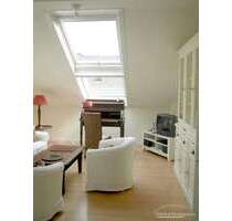 Wohnen auf Zeit in Bonn 1.600,00 €