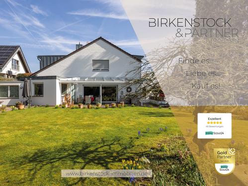 Foto - Haus zum Kaufen in Frechen 1.650.000,00 € 303 m²