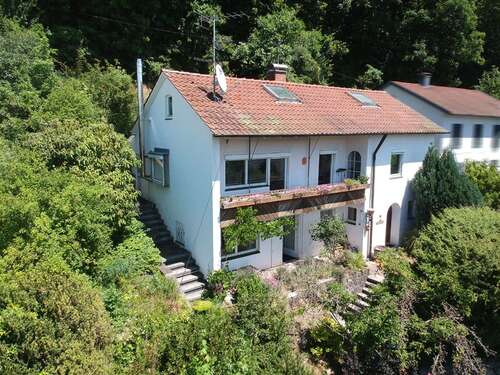 Foto - Haus zum Kaufen in Schwäbisch Gmünd 449.000,00 € 124.66 m²