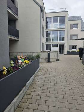 Foto - Wohnung zum Mieten in Markgröningen 1.260,00 € 100 m²