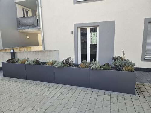 Foto - Wohnung zum Mieten in Markgröningen 1.260,00 € 100 m²