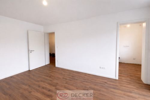 Foto - Wohnung zum Mieten in Germering 1.090,00 € 56.72 m²