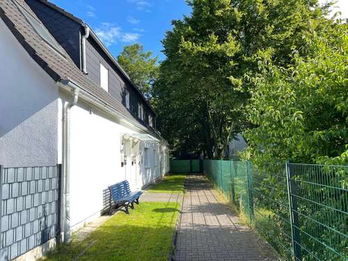 Foto - Wohnung zum Kaufen in Krefeld-Elfrath 359.000,00 € 130.29 m²