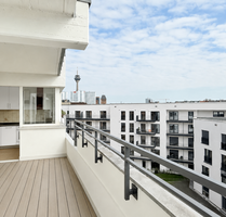 Wohnung zum Kaufen in Düsseldorf 649.000,00 € 130 m²