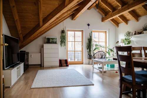 Foto - Wohnung zum Kaufen in Wolfratshausen 595.000,00 € 96 m²