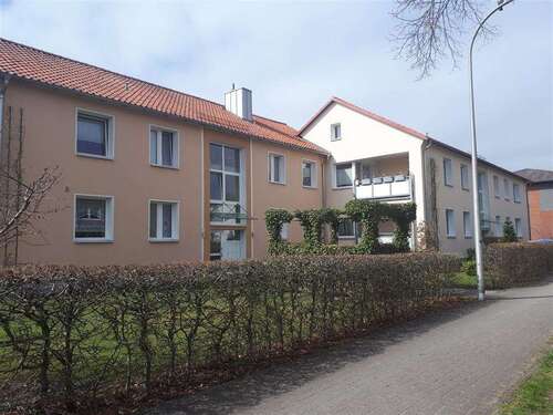 Foto - Wohnung zum Mieten in Diepholz 399,91 € 57.13 m²