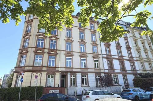 Foto - Wohnung zum Kaufen in Frankfurt 575.000,00 € 72.5 m²
