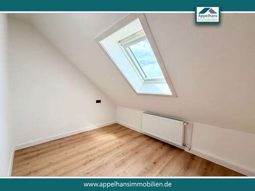 Foto - Wohnung zum Kaufen in Hilter 99.000,00 € 32.1 m²
