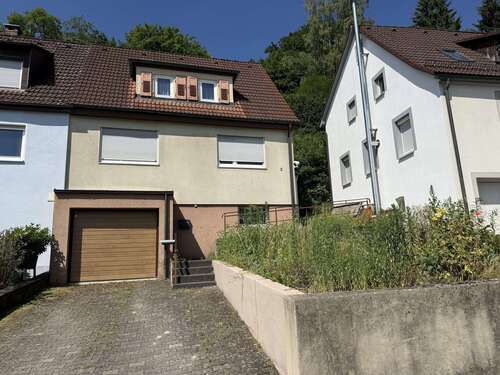 Foto - Haus zum Kaufen in Königsbronn 190.000,00 € 102 m²