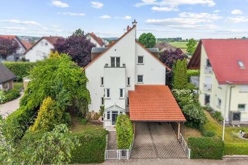 Foto - Haus zum Kaufen in Butzbach 798.000,00 € 270 m²