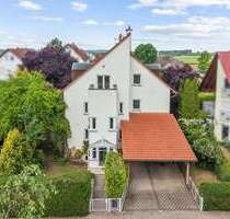 Haus zum Kaufen in Butzbach 798.000,00 € 270 m²