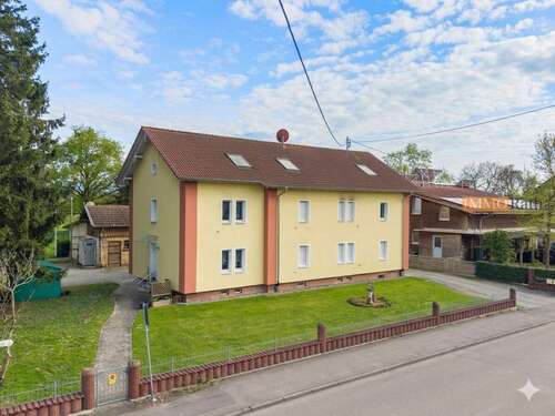 Foto - Wohnung zum Kaufen in Riegel 325.000,00 € 85 m²