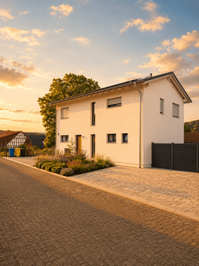 Foto - Haus zum Kaufen in Ronneburg 809.000,00 € 258.64 m²