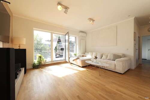 Foto - Wohnung zum Kaufen in Tönisvorst 298.800,00 € 102.84 m²