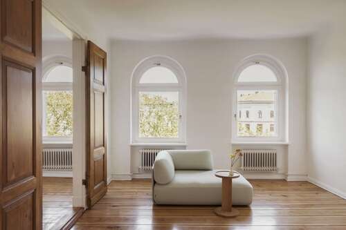 Foto - Wohnung zum Kaufen in Berlin 598.000,00 € 94 m²