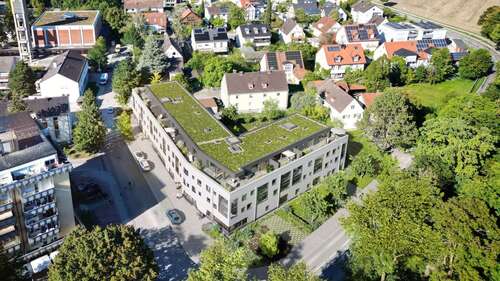 Foto - Büro in Karlsfeld 465.000,00 € 67.43 m²