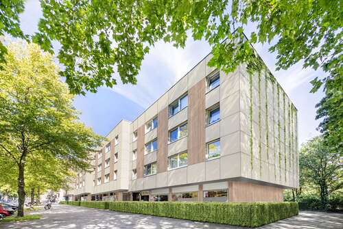 Foto - Wohnung zum Kaufen in Hamburg 1.585.000,00 € 667 m²