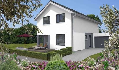 Foto - Haus zum Kaufen in Wermelskirchen 485.000,00 € 115 m²